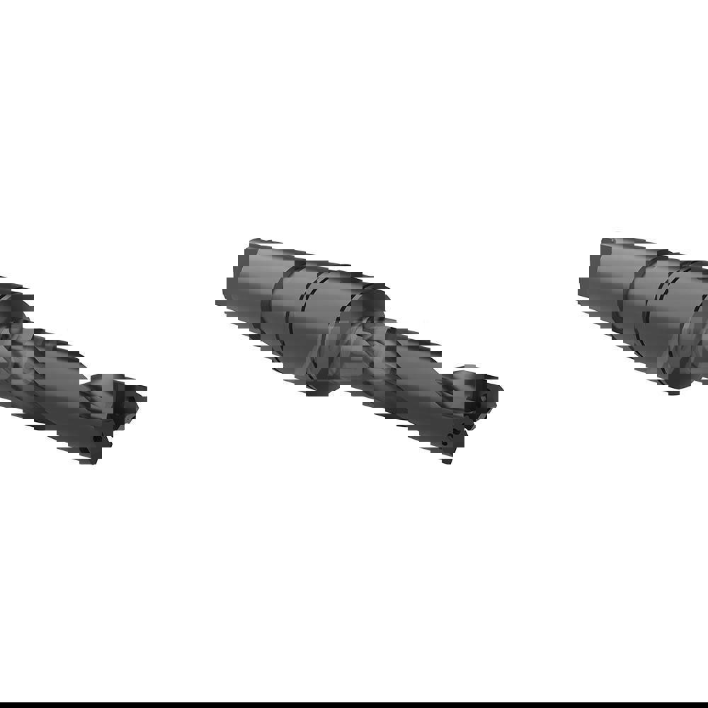 Indexable Spade Drill: 7/16 to 1/2